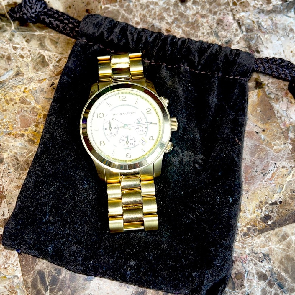 Michael Kors Watch ❤️
